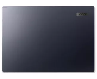 Ноутбук Acer TravelMate P4 16 TMP416-74 (NX.BKGEU.002) Slate Blue