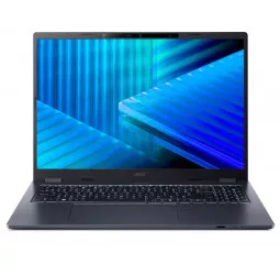 Ноутбук Acer TravelMate P4 16 TMP416-74 (NX.BKGEU.004) Slate Blue