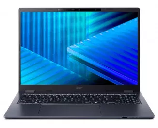 Ноутбук Acer TravelMate P4 16 TMP416-74 (NX.BKGEU.004) Slate Blue