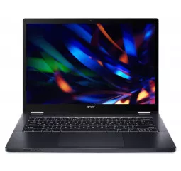Ноутбук Acer TravelMate P4 Spin 14 TMP414RN-53 (NX.B22EG.00R) Blue