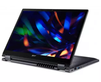 Ноутбук Acer TravelMate P4 Spin 14 TMP414RN-53 (NX.B22EG.00R) Blue