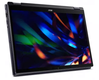 Ноутбук Acer TravelMate P4 Spin 14 TMP414RN-53 (NX.B22EG.00R) Blue