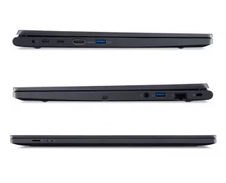 Ноутбук Acer TravelMate P4 Spin 14 TMP414RN-53 (NX.B22EG.00R) Blue