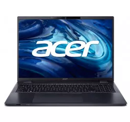 Ноутбук Acer TravelMate P4 TMP416-51 (NX.VUKEU.001) Slate Blue