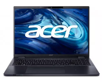 Ноутбук Acer TravelMate P4 TMP416-51 (NX.VUKEU.001) Slate Blue