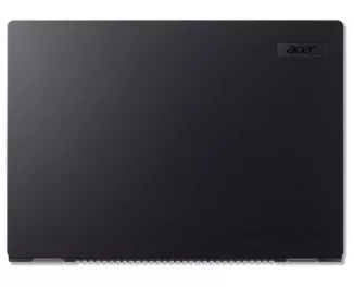 Ноутбук Acer TravelMate P6 14 TMP614-73 (NX.B5WEU.004) Black