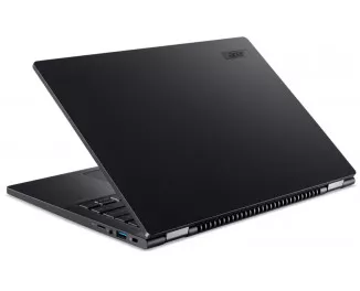 Ноутбук Acer TravelMate P6 14 TMP614-73 (NX.B5WEU.005) Black