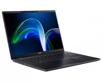 Ноутбук Acer TravelMate P6 TMP614-52 (NX.VSYEG.001) Black