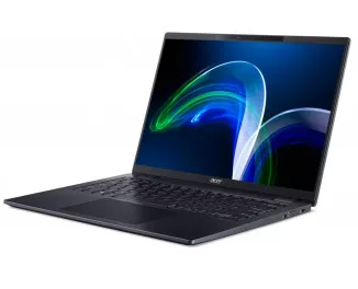 Ноутбук Acer TravelMate P6 TMP614-52 (NX.VSYEG.001) Black