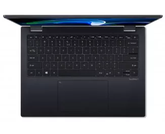 Ноутбук Acer TravelMate P6 TMP614-52 (NX.VSYEG.001) Black
