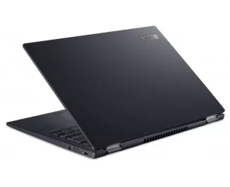 Ноутбук Acer TravelMate P6 TMP614-52 (NX.VSYEG.001) Black