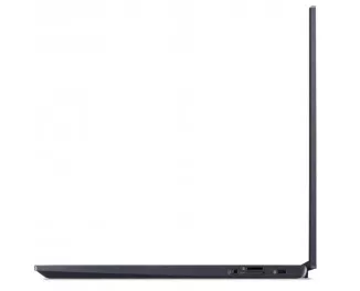 Ноутбук Acer TravelMate P6 TMP614-52 (NX.VSYEG.001) Black