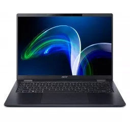 Ноутбук Acer TravelMate P6 TMP614P-52 (NX.VSZEU.004) Black