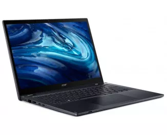 Ноутбук Acer TravelMate Spin P4 TMP414RN-41 (NX.VUNEG.002) Slate Blue