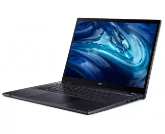 Ноутбук Acer TravelMate Spin P4 TMP414RN-41 (NX.VUNEG.002) Slate Blue