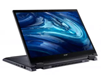 Ноутбук Acer TravelMate Spin P4 TMP414RN-41 (NX.VUNEG.002) Slate Blue