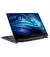 Ноутбук Acer TravelMate Spin P4 TMP414RN-41 (NX.VUNEG.002) Slate Blue