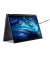Ноутбук Acer TravelMate Spin P4 TMP414RN-41 (NX.VUNEG.002) Slate Blue