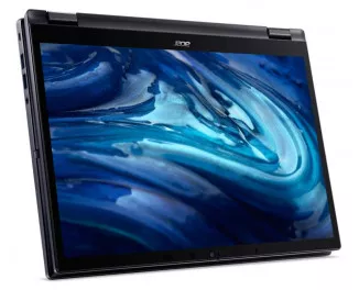 Ноутбук Acer TravelMate Spin P4 TMP414RN-41 (NX.VUNEG.002) Slate Blue