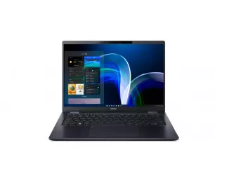 Ноутбук Acer TravelMate TMP614P-52 14