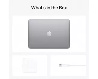 Ноутбук Apple MacBook Air 13