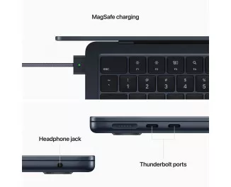 Ноутбук Apple MacBook Air 13