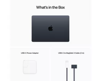 Ноутбук Apple MacBook Air 13