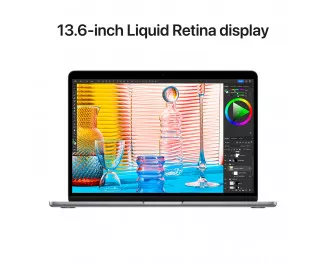 Ноутбук Apple MacBook Air 13