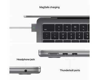 Ноутбук Apple MacBook Air 13