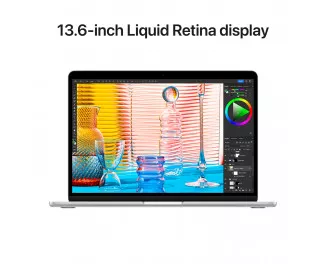 Ноутбук Apple MacBook Air 13