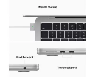Ноутбук Apple MacBook Air 13