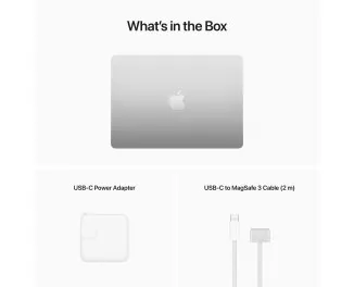 Ноутбук Apple MacBook Air 13