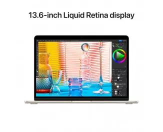 Ноутбук Apple MacBook Air 13