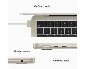 Ноутбук Apple MacBook Air 13