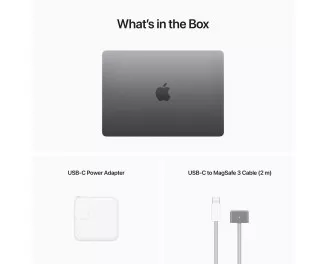 Ноутбук Apple MacBook Air 13
