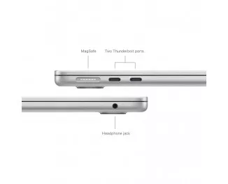 Ноутбук Apple MacBook Air 13