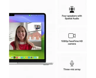 Ноутбук Apple MacBook Air 13