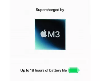 Ноутбук Apple MacBook Air 13