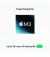 Ноутбук Apple MacBook Air 13