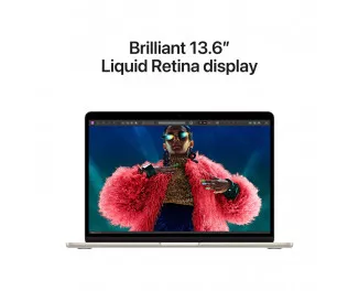 Ноутбук Apple MacBook Air 13