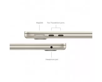 Ноутбук Apple MacBook Air 13