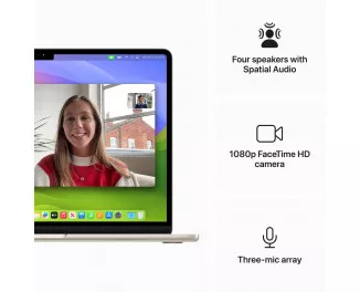 Ноутбук Apple MacBook Air 13