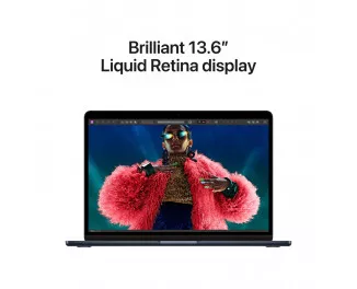 Ноутбук Apple MacBook Air 13