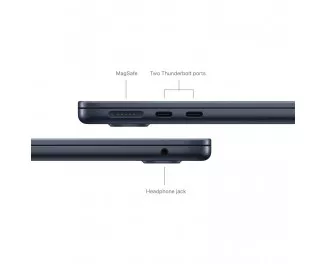 Ноутбук Apple MacBook Air 13