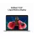 Ноутбук Apple MacBook Air 13