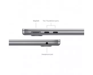 Ноутбук Apple MacBook Air 13