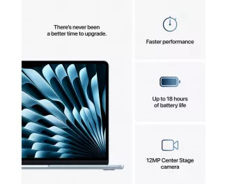 Ноутбук Apple MacBook Air 13