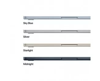 Ноутбук Apple MacBook Air 13