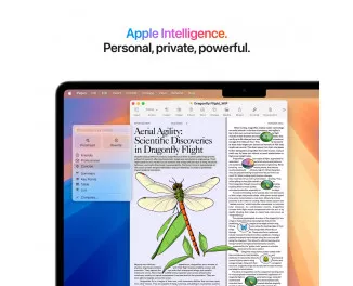 Ноутбук Apple MacBook Air 13