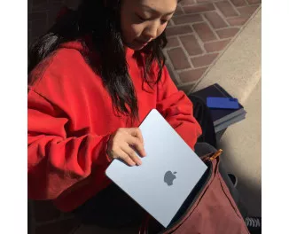 Ноутбук Apple MacBook Air 13